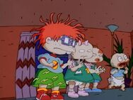 Rugrats - Chanukah 111