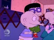 Rugrats - Chuckie's Red Hair 118