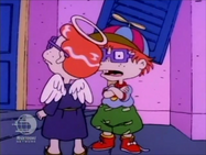 Rugrats - Chuckie's Wonderful Life 147