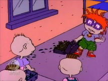 Rugrats - I Remember Melville 295