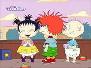 Rugrats - Starstruck 47