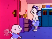 Rugrats - Stu Gets A Job 114