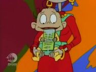 Rugrats - The Art Museum 169