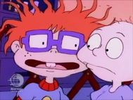 Rugrats - Twins Pique 39