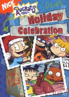 Holiday Celebration DVD