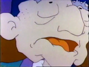 Monster in the Garage - Rugrats 107