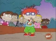 Rugrats - Famous Babies 115