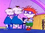 Rugrats - Farewell, My Friend 221