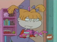 Rugrats - Silent Angelica 52