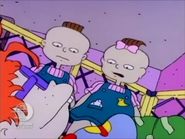 Rugrats - Under Chuckie's Bed 37