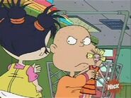 Rugrats - Wash-Dry Story 129