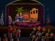 Chanukah - Rugrats 548