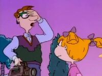 Rugrats - America's Wackiest Home Movies 93