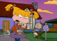 Rugrats - Angelica's Last Stand 72