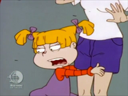 Rugrats - Angelica Nose Best 513