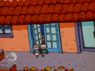 Rugrats - Autumn Leaves 142