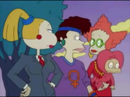 Rugrats - Be My Valentine Part 1 (418)