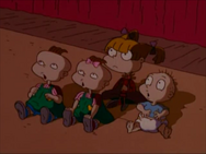 Rugrats - Chanukah 245