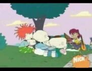 Rugrats - Happy Taffy 191