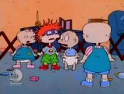 Rugrats - Hiccups 46