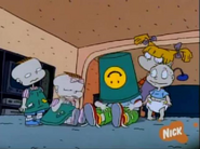 Rugrats - Mother's Day (444)