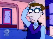 Rugrats - Stu Gets A Job 160