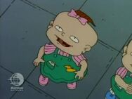 Rugrats - The Art Museum 246