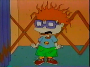 Candy Bar Creep Show - Rugrats 139