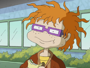 Chuckie Memoirs of a Finster