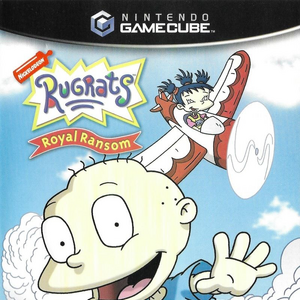 Kimi Finster Gallery Rugrats Royal Ransom Rugrats Wiki Fandom