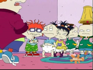 Rugrats - Angelica's Assistant 181