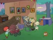 Rugrats - Auctioning Grandpa 50