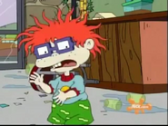 Rugrats - Cynthia Comes Alive 235