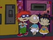 Rugrats - Diapers And Dragons 8