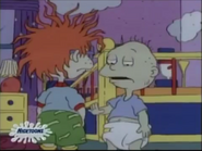 Rugrats - Down the Drain 141