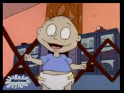 Rugrats - Family Feud 145