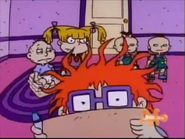 Rugrats - Home Movies 144