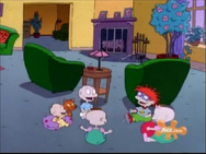 Rugrats - Junior Prom 3