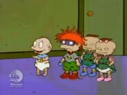 Rugrats - Lady Luck 76