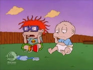 Rugrats - Man of the House 89