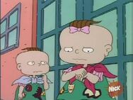 Rugrats - Pee-Wee Scouts 236