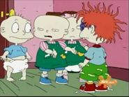 Rugrats - The Big Sneeze 151