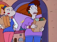 Rugrats - The Turkey Who Came to Dinner 397