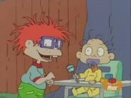 Rugrats - What's Your Line 275