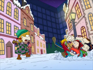 Babies in Toyland - Rugrats 831