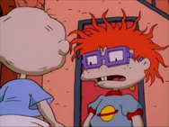 Chanukah - Rugrats 208