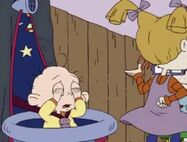 Rugrats - Bow Wow Wedding Vows 116