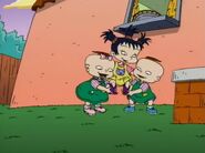 Rugrats - Cooking With Phil & Lil 21