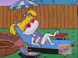 Cynthia/Gallery/Rugrats Season 4 | Rugrats Wiki | Fandom