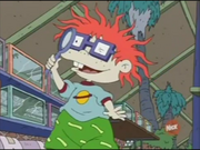 Rugrats - Okey-Dokey Jones and the Ring of the Sunbeams 31